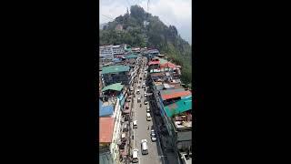 Gangtok Ropeway Video