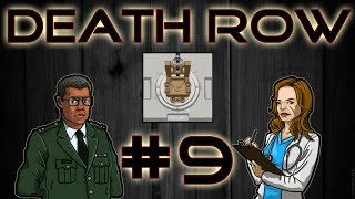 Death Row #9 - Marks Appeal!