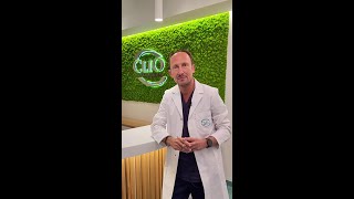 Chirurgia refrattiva Laser - Dott  Marco Di Chiaro, Clio Clinica Oculistica Roma