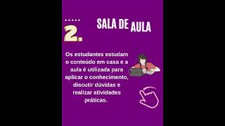 #MetodologiasAtivas #EducaçãoInovadora #AprendizagemAtiva #ProfessorCriativo   #PedagogiaAtiva a