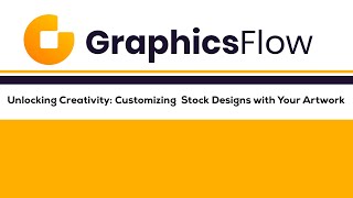 Unlocking Creativity: Customizing  Stock Designs with Your Artwork