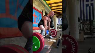 #deadlift #powerlifting #sports #youtube #gym #shorts #greece #fitness #bodybuilding #gym #power #yt