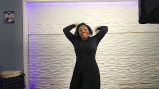 Kingdom Dance || Hymn Medley by Marvin Sapp