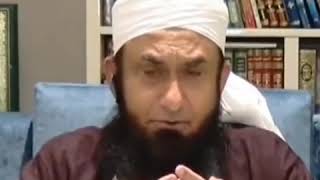 Ummat Ki Hifazat Ke Liye Dua - Maulana Tariq Jameel