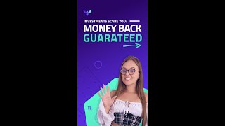 Money Back Guarantee - RiftOne  (RFT)