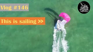 A few words about sailing - Ep146 - The Sailing Frenchman