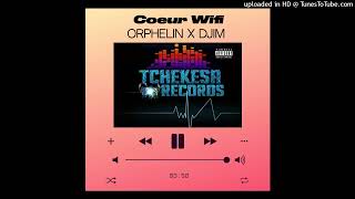 Orphelin feat Djim Coeur Wifi [Audio Official]