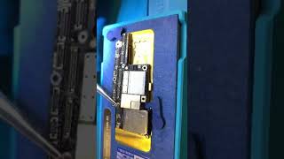 iPhone x Motherboard Disassemble | Noor Telecom