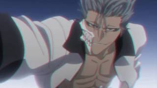 Grimmjow Jaegerjaquez 「AMV」- XXXTENTACION (Pistol)