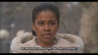 Easy to be hard - Cheryl Barnes (legendado)