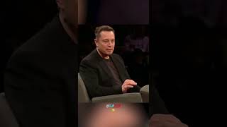 Elon ACCIDENTALLY Reveals the TRUTH