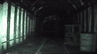 strange sound in d day tunnels remastered dark knights paranomal uk