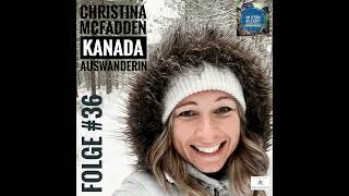 Christina McFadden - Kanada-Auswanderin