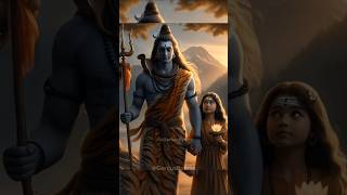 Har Har Mahadev ☘️🙏#mahadev#mahakal#somvar#shiv#omnamahshivaya#harharmahadev#shorts#youtubeshorts