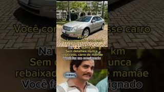 Pegar resto de cupim de ferro é osso. Marca aí seu amigo que pega carro assim na olx.