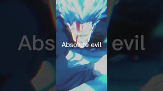 Garou edit #anime #animedit #viral #capcut #garou #onepunchman #animeedit