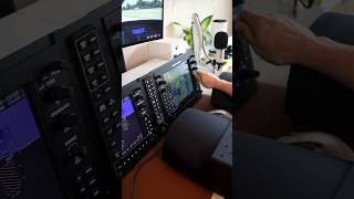 Flight Simulator Desktop Cockpit Setup!!!