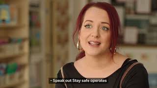 Speak out Stay Safe: Primary school safeguarding assemblies, lesson plans and workshops (English)