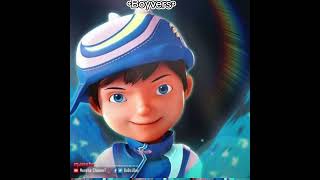 Jedag jedug boboiboy taufan - •Boyvers•.      Apk edit: capcut