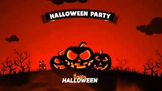 Halloween Party Opener  VideoHive Templates   After Effects Project Files