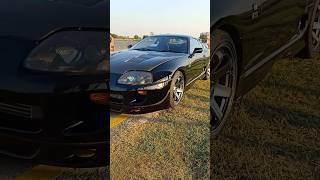 Toyota Supra GZ Turbo AEROTOP MK4 | JDM Sports Cars | Modified JDM Cars | Modified Supra