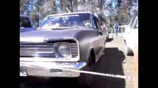 Chevrolet 400 Tirar Corter