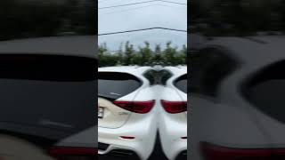 INFINITI Q30s Tashqi ko’rinishi! 1-qism! Fikringizni qoldiring!