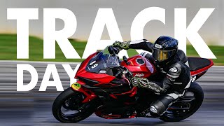 Ninja 400 vs. Road Atlanta