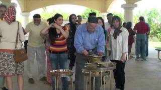 ZAF Gahambar Miramar Park 20131110 Video 2 of 2