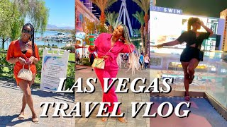 Celebrating My Birthday | We Drove To Vegas | Denver Rocky Mountains Was 😱