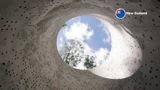 Passchendaele Memorial Park