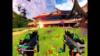 Serious Sam 2   Part 18   Chanolin Temple