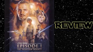 Star Wars: The Phantom Menace - REVIEW