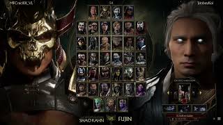 Drunk Stream | KOTH?  #mk11 #MortalKomat11 #Live