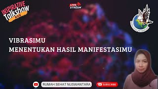 ✨TESTIMONI - PAHAMI ILMU SEMESTA, AGAR MANIFESTASIMU CEPAT TERWUJUD✨