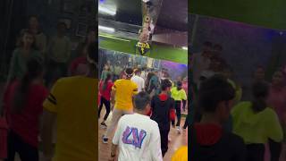 Daily Session Senior batch #song #explore #dancesteps #dance #trending #ytshorts #viral