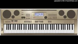 Keyboard Cover | To Dyxti in Am | Strings of Anatolia + Strummed Acoustic VST