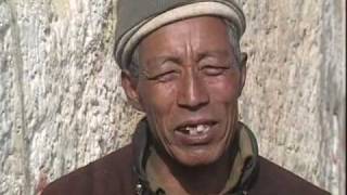 The Tibetan Book of the Dead Clip #4 - Prayer