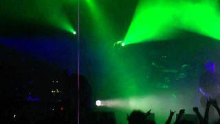 In Flames - Take This Life - First Avenue - Minneapolis - 2012