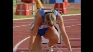 European Championship Athletics - Yugoslavia (1990)