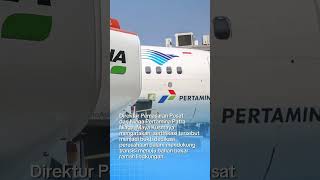 distribusi saf pertamina patra niaga kini berlabel sertifikasi internasional loh, wajib bangga nih