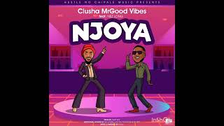 Njoya - Clusha Ft. Nez Long (Prod. Jazzy Boy)