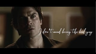 Consider this an open letter - Damon Salvatore Tribute