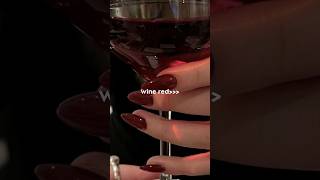 share with someone who loves wine red aesthetic ❣️ #winered #redaesthetic #aestheticlifestyle #yt