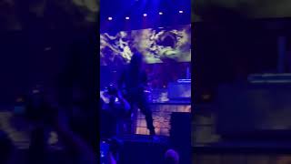 Slipknot - The Devil In I [Intro] (Live Dallas, TX 10/30/21)