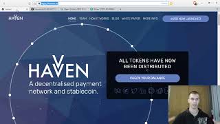 Havven Review - Legit Alternative To Tether