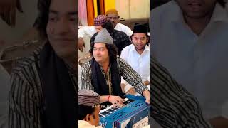 Khwaja Piya Thari Surat Pyari Rais Anis Sabri New Shama Mahefil Full Screen Status