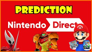 NINTENDO DIRECT: PREDICTION E SPERANZE. NINTENDO SWITCH PUO' ANCORA SORPRENDERE?