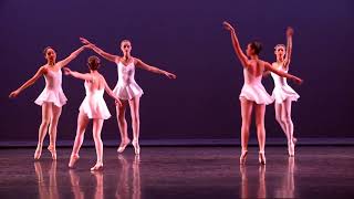 Ballet Nova Highlight of Spring 2011