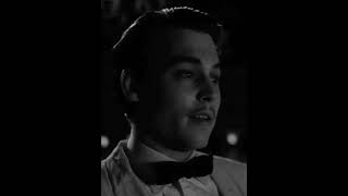 johnny depp as ed wood